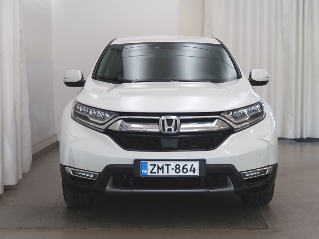 Honda CR-V 2019 Hybrid Elegance 2WD AT