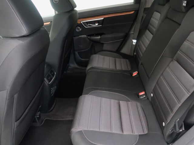 Honda CR-V 2019 Hybrid Elegance 2WD AT