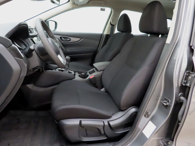 Nissan Qashqai 2020 DIG-T 140 Visia 2WD 6MT