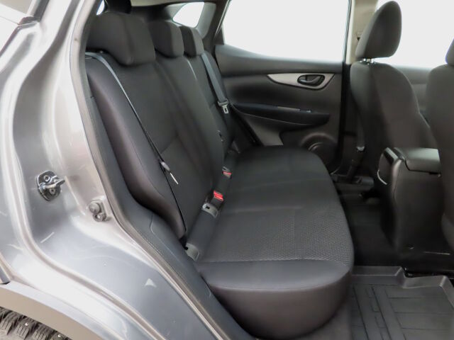Nissan Qashqai 2020 DIG-T 140 Visia 2WD 6MT