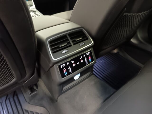 AUDI A6 2020 Sedan Business Sport 50 TFSI e quattro S tronic