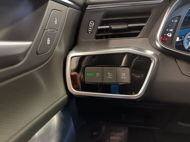 AUDI A6 2020 Sedan Business Sport 50 TFSI e quattro S tronic