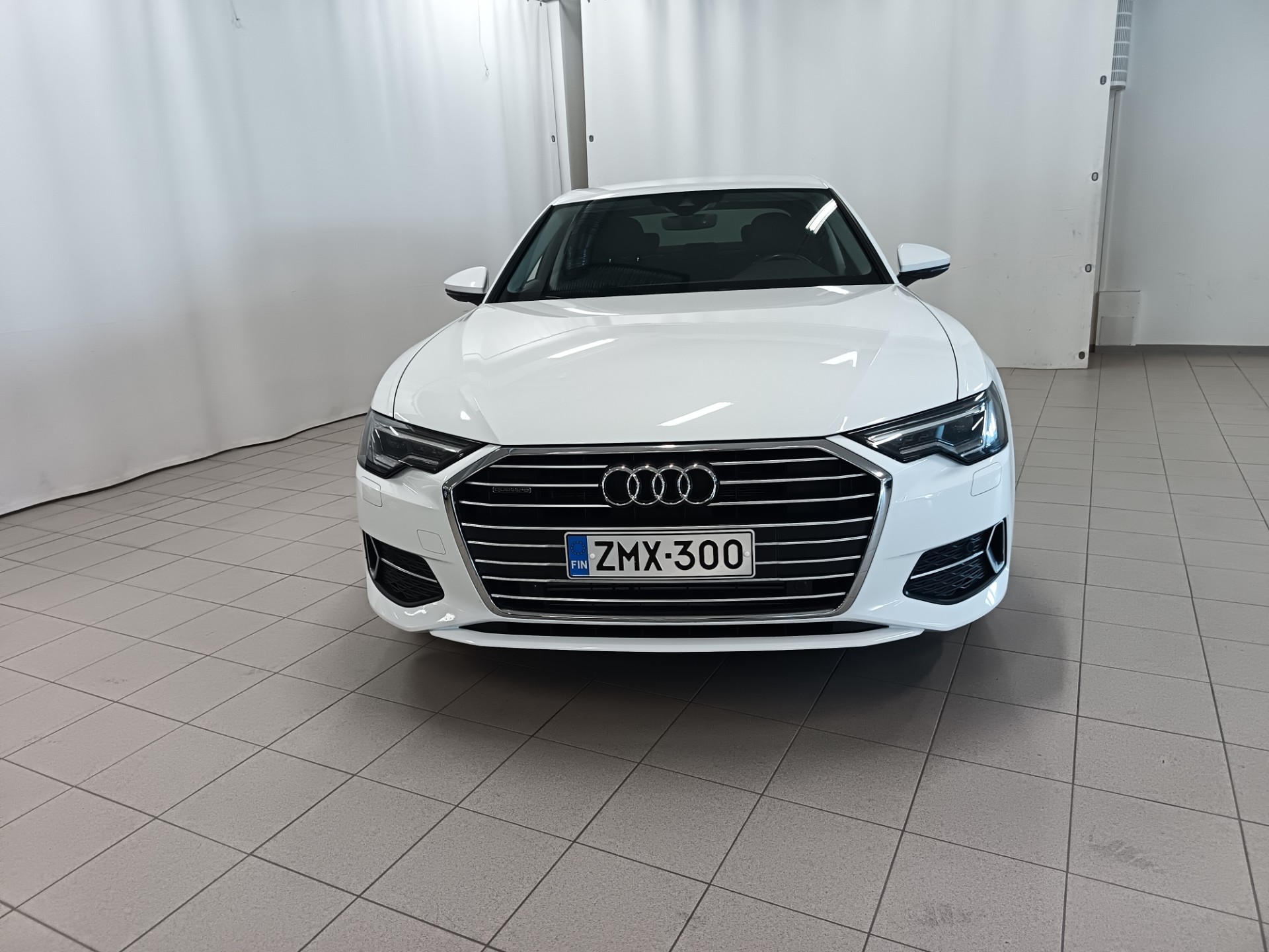 Audi A6 2020, kuva 3/34