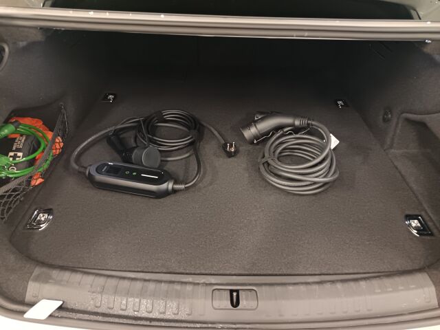 AUDI A6 2020 Sedan Business Sport 50 TFSI e quattro S tronic