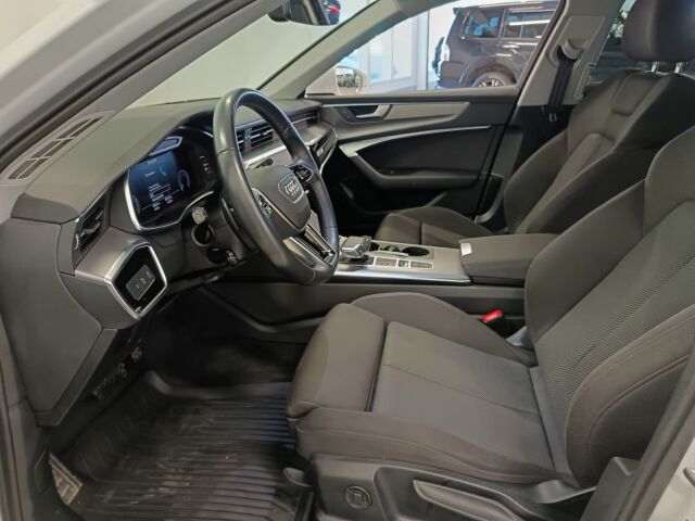AUDI A6 2020 Sedan Business Sport 50 TFSI e quattro S tronic