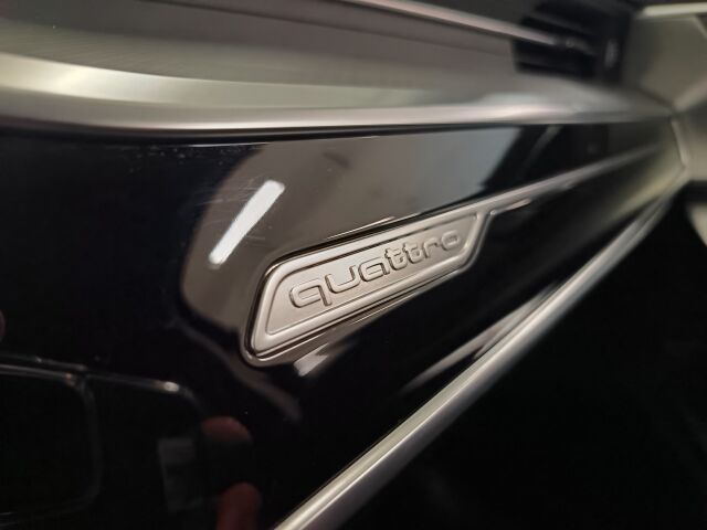 AUDI A6 2020 Sedan Business Sport 50 TFSI e quattro S tronic