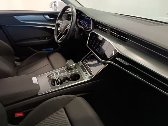 AUDI A6 2020 Sedan Business Sport 50 TFSI e quattro S tronic