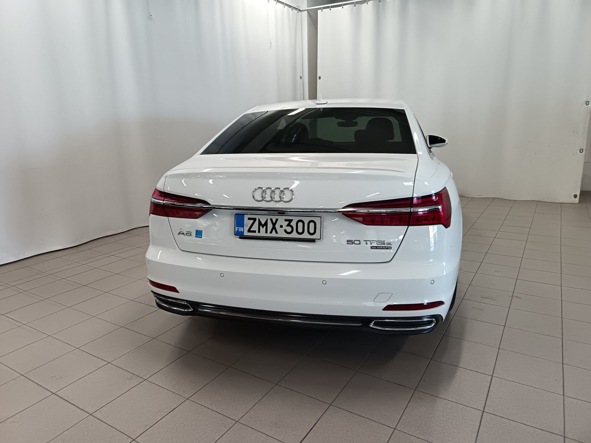 Audi A6 2020, kuva 7/34