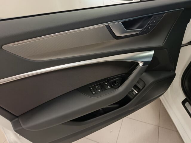 AUDI A6 2020 Sedan Business Sport 50 TFSI e quattro S tronic