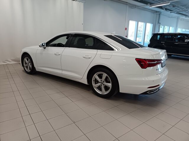 AUDI A6 2020 Sedan Business Sport 50 TFSI e quattro S tronic