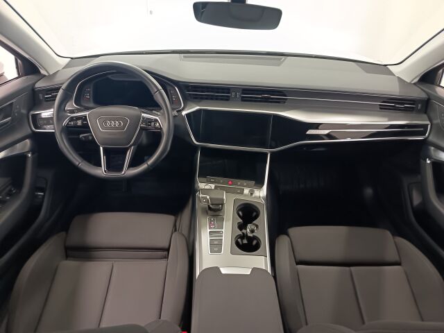 AUDI A6 2020 Sedan Business Sport 50 TFSI e quattro S tronic