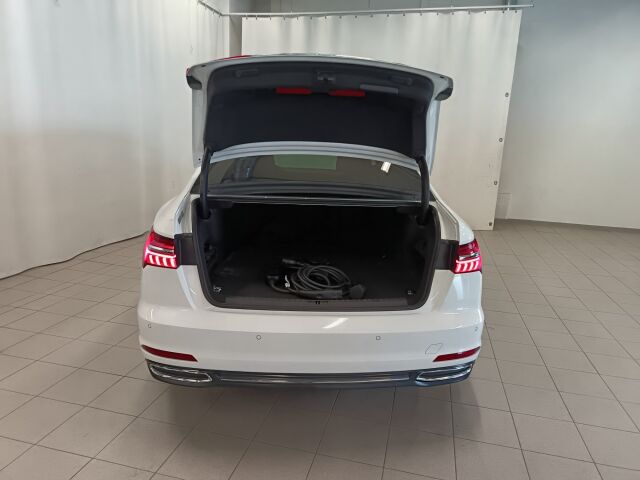 AUDI A6 2020 Sedan Business Sport 50 TFSI e quattro S tronic