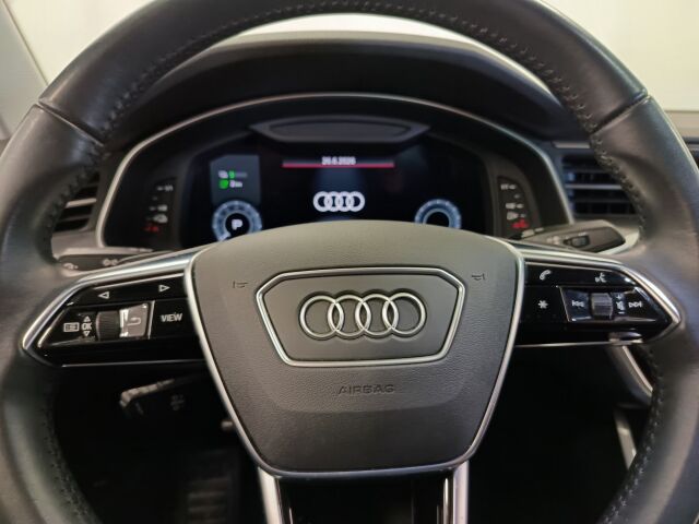 AUDI A6 2020 Sedan Business Sport 50 TFSI e quattro S tronic