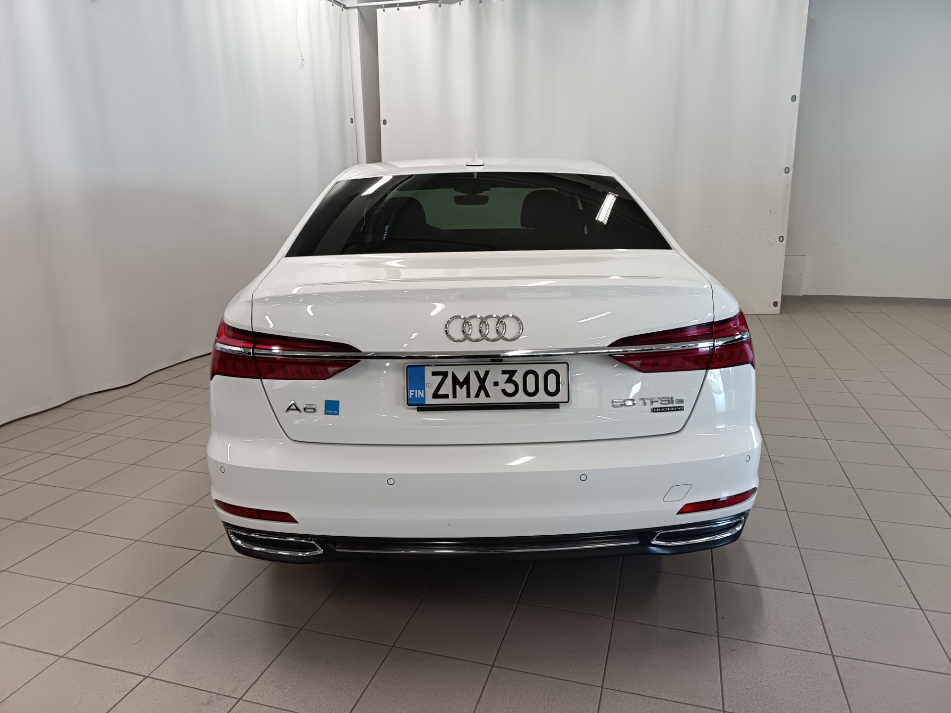 Audi A6 2020, kuva 6/34
