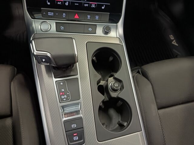 AUDI A6 2020 Sedan Business Sport 50 TFSI e quattro S tronic