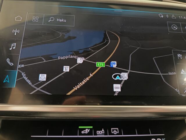 AUDI A6 2020 Sedan Business Sport 50 TFSI e quattro S tronic