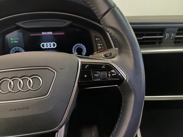 AUDI A6 2020 Sedan Business Sport 50 TFSI e quattro S tronic