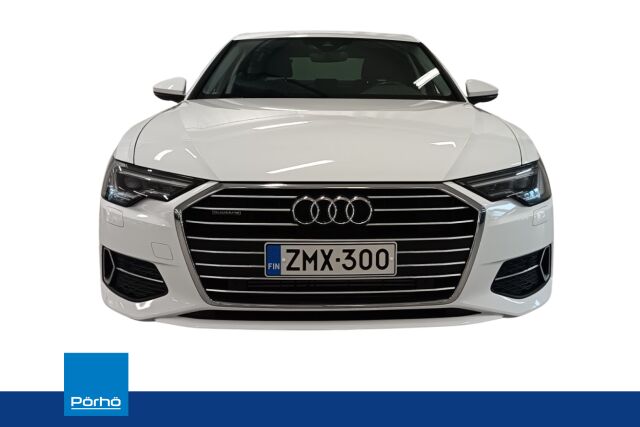 AUDI A6 2020 Sedan Business Sport 50 TFSI e quattro S tronic