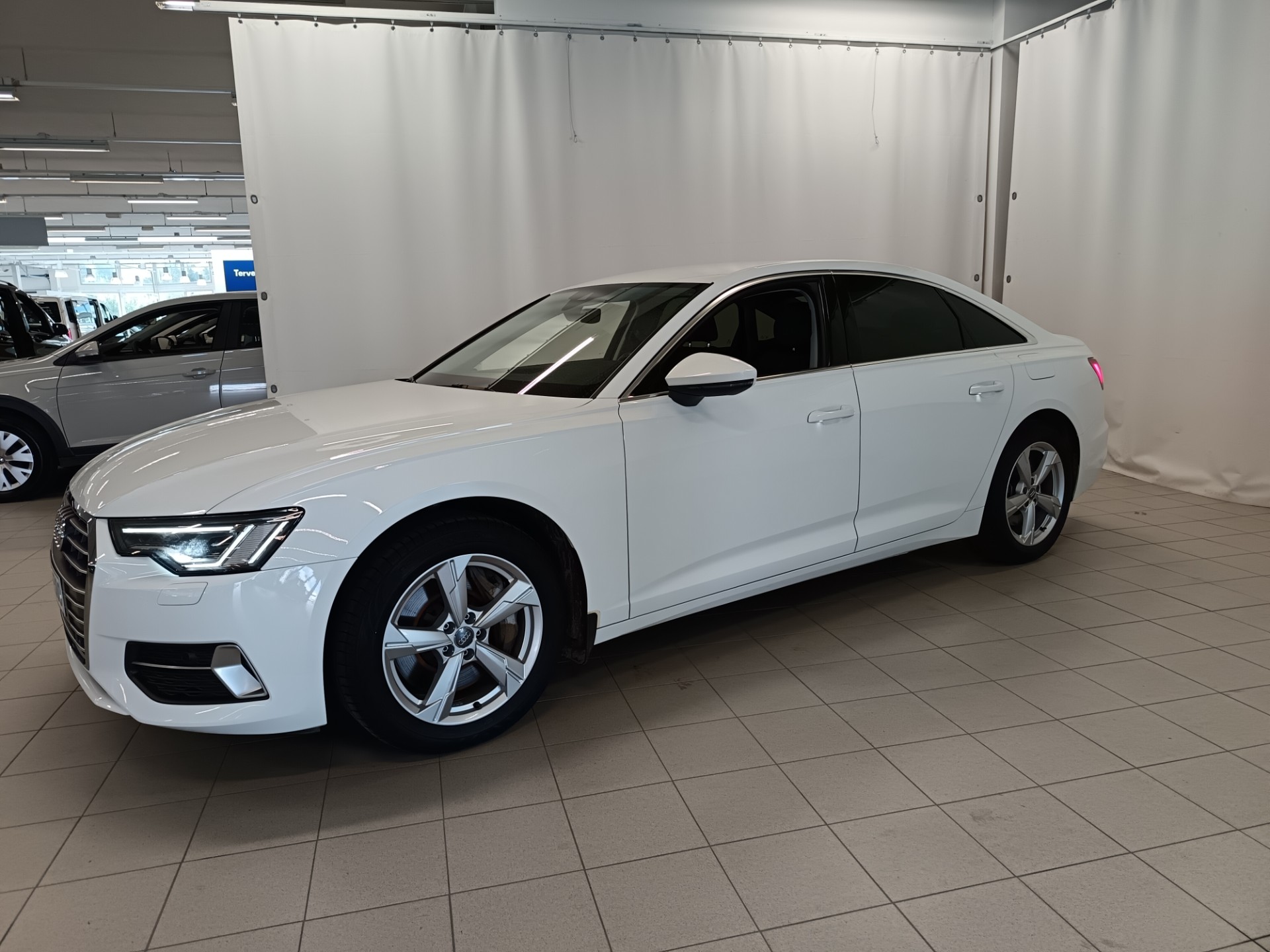 Audi A6 2020, kuva 2/34