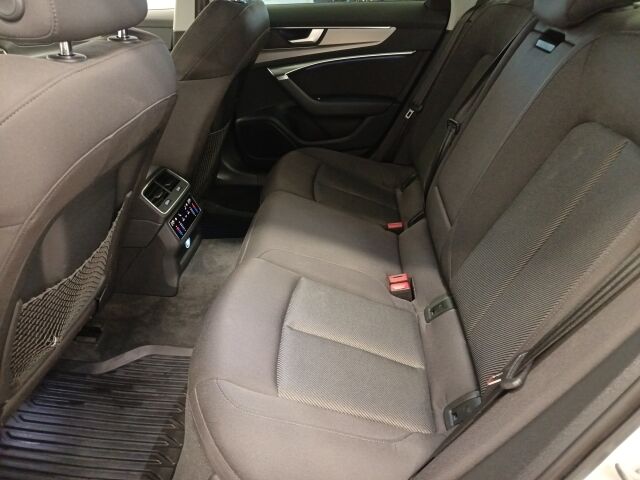 AUDI A6 2020 Sedan Business Sport 50 TFSI e quattro S tronic