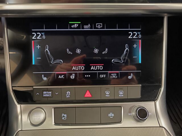 AUDI A6 2020 Sedan Business Sport 50 TFSI e quattro S tronic