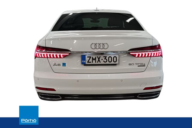 AUDI A6 2020 Sedan Business Sport 50 TFSI e quattro S tronic