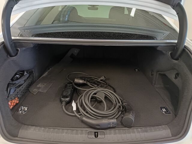 AUDI A6 2020 Sedan Business Sport 50 TFSI e quattro S tronic