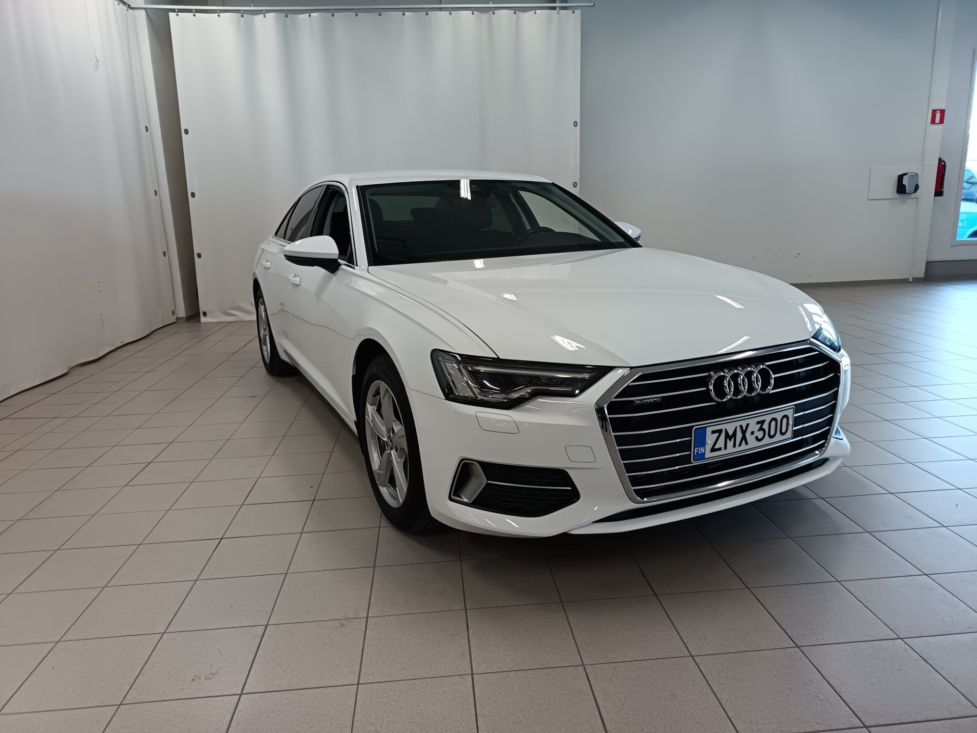 Audi A6 2020, kuva 5/34