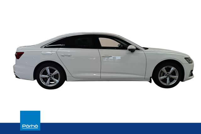 AUDI A6 2020 Sedan Business Sport 50 TFSI e quattro S tronic