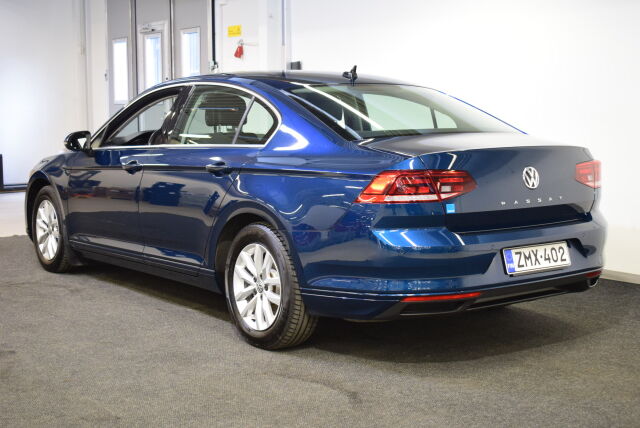 VOLKSWAGEN Passat 2020 Sedan 1,5 TSI EVO 110 kW DSG-automaatti * Hieno yksilö*