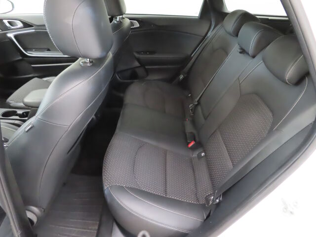 Kia Ceed 2020 1,4 T-GDI ISG 140hv EX SW DCT A/T