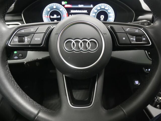 AUDI A4 allroad quattro 2023 Progress 40 TDI 150 kW MHEV quattro S tronic