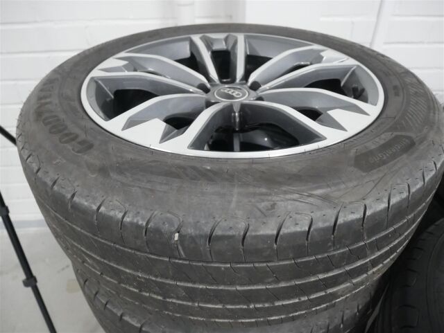 AUDI A4 allroad quattro 2023 Progress 40 TDI 150 kW MHEV quattro S tronic