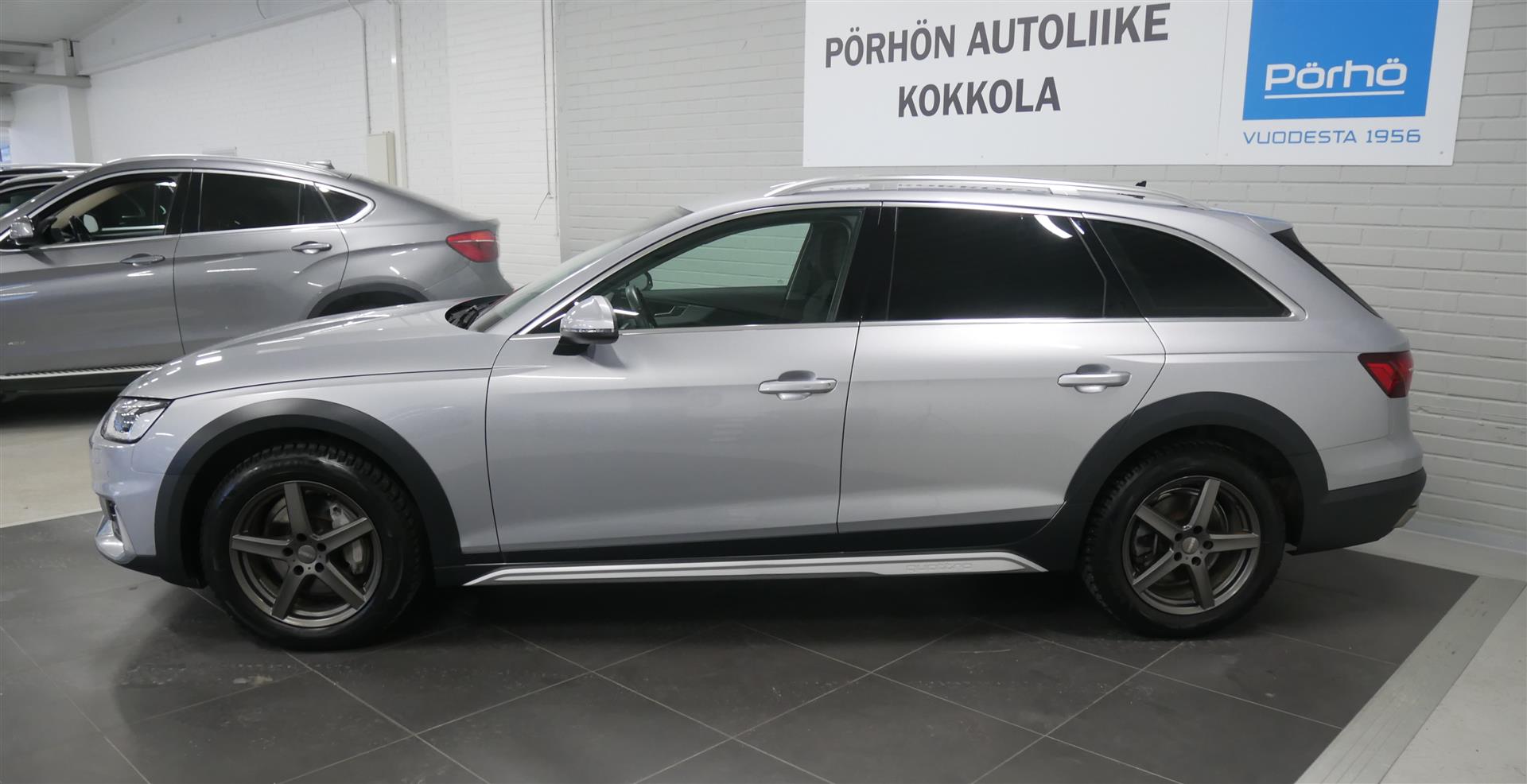 Audi A4 Allroad 2023, kuva 5/23