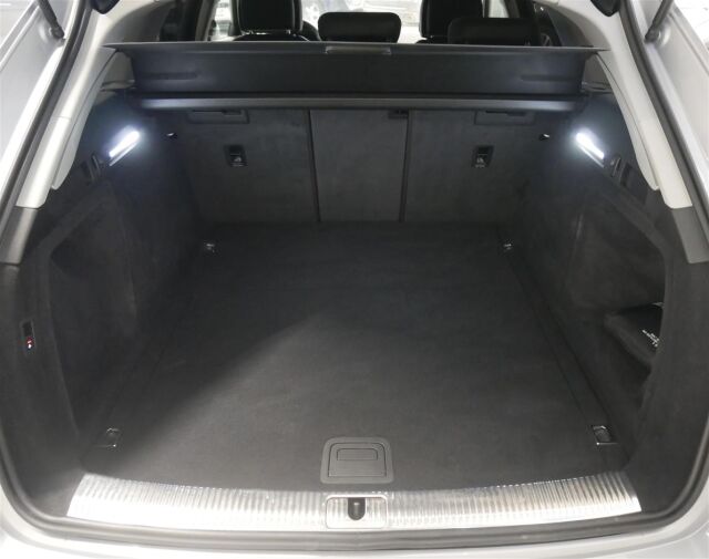 AUDI A4 allroad quattro 2023 Progress 40 TDI 150 kW MHEV quattro S tronic