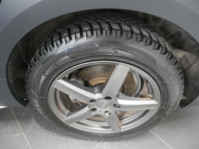 AUDI A4 allroad quattro 2023 Progress 40 TDI 150 kW MHEV quattro S tronic