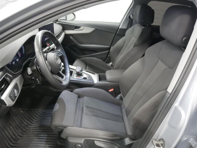 AUDI A4 allroad quattro 2023 Progress 40 TDI 150 kW MHEV quattro S tronic