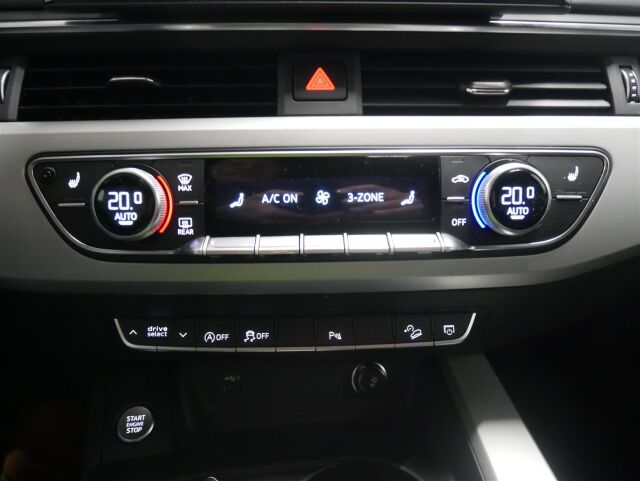 AUDI A4 allroad quattro 2023 Progress 40 TDI 150 kW MHEV quattro S tronic