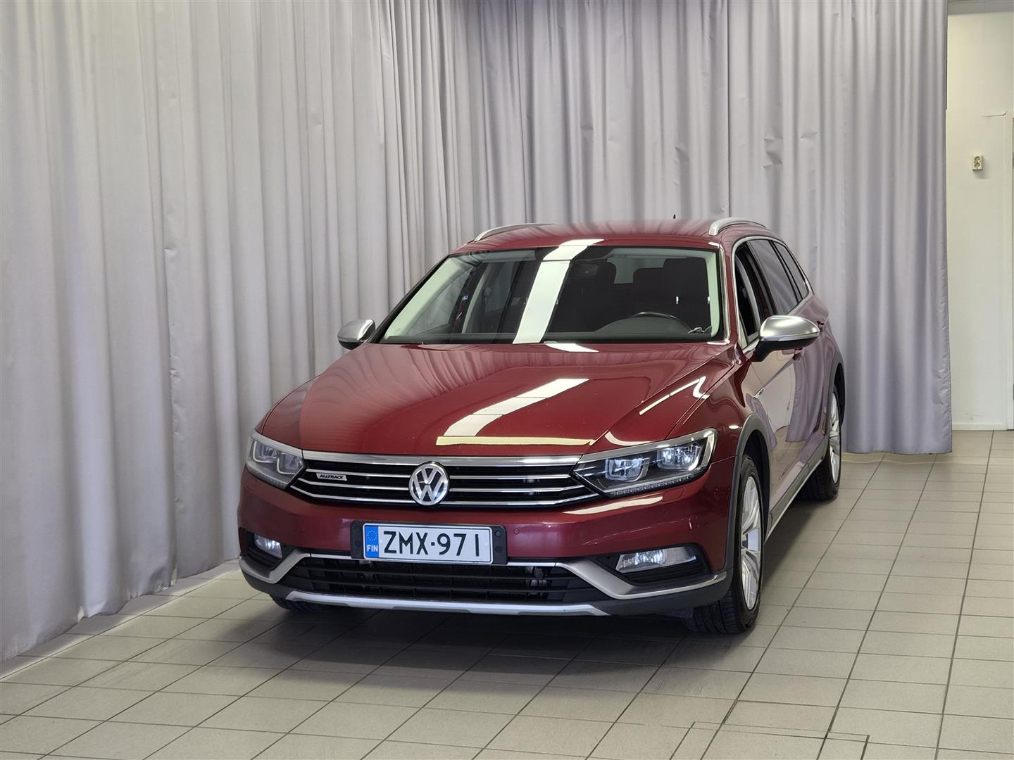 Volkswagen Passat 2015, bild 2/21