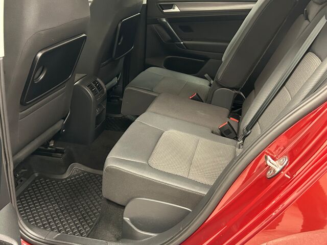 VOLKSWAGEN Golf Sportsvan 2020 Limited 1,5 TSI EVO 110 kW DSG-automaatti