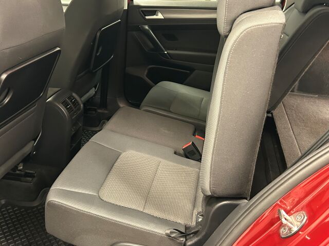 VOLKSWAGEN Golf Sportsvan 2020 Limited 1,5 TSI EVO 110 kW DSG-automaatti