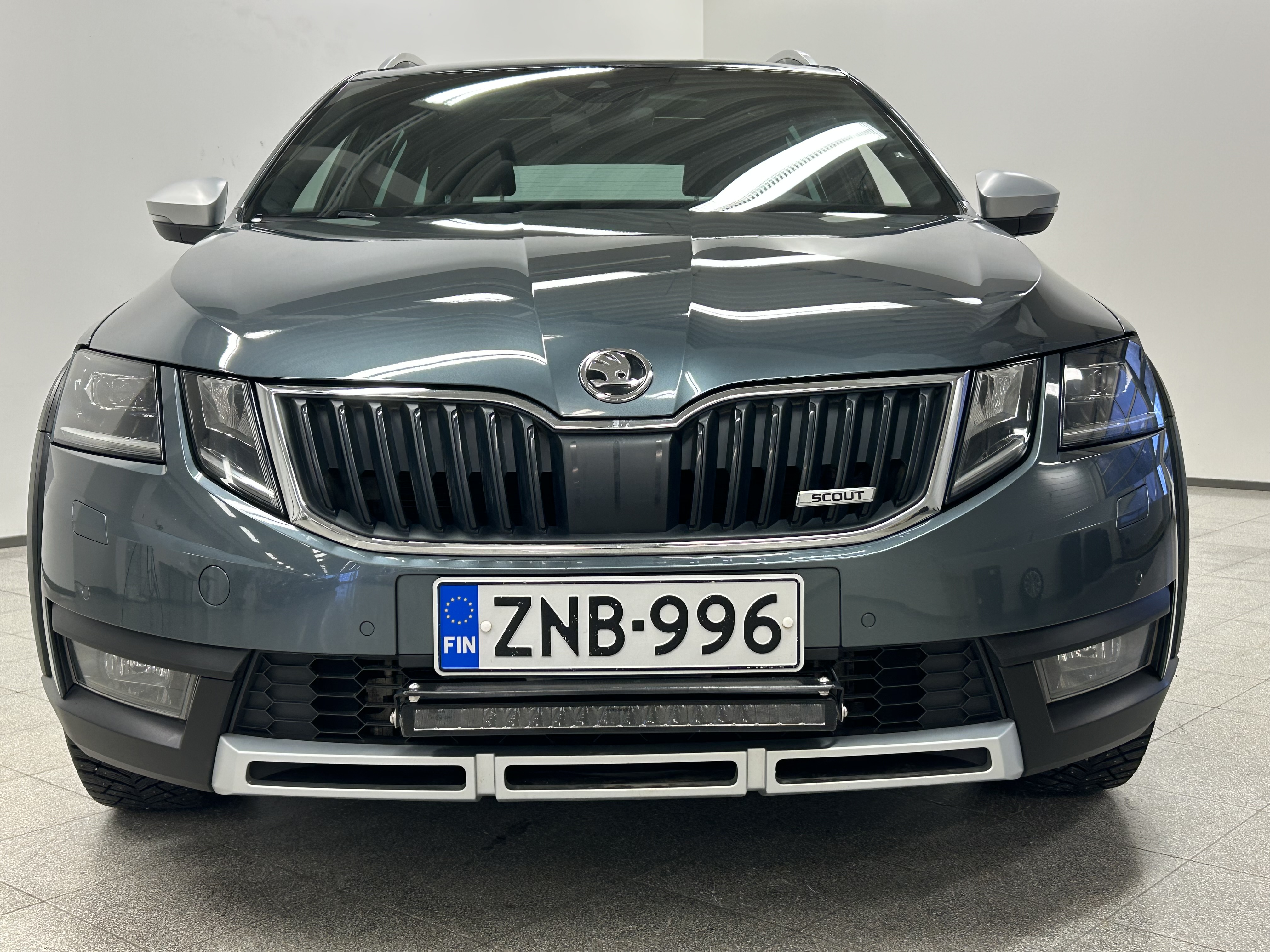 Skoda Octavia 2020, kuva 3/23