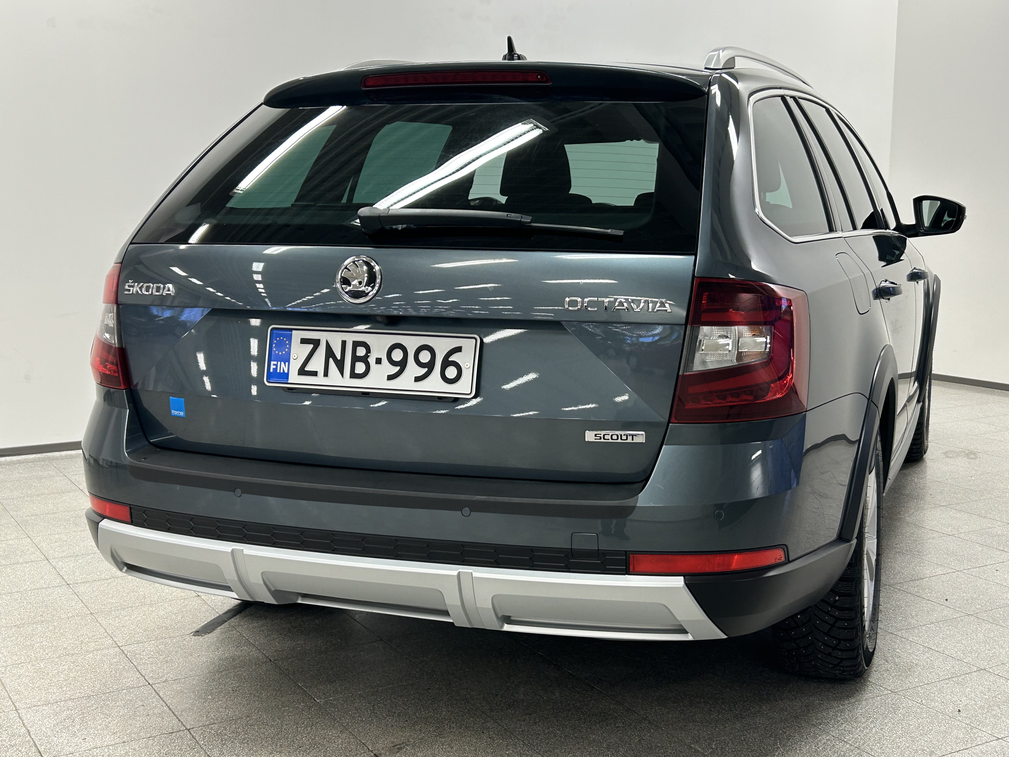 Skoda Octavia 2020, kuva 5/23