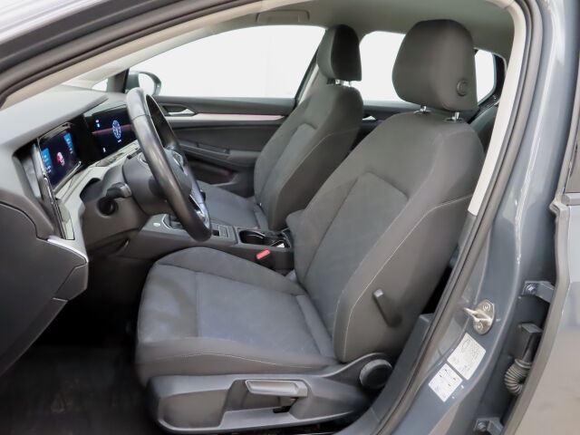 Volkswagen Golf 2020 1,5 TSI 96 kW