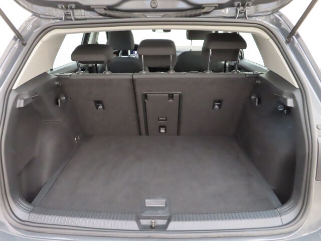 Volkswagen Golf 2020 1,5 TSI 96 kW