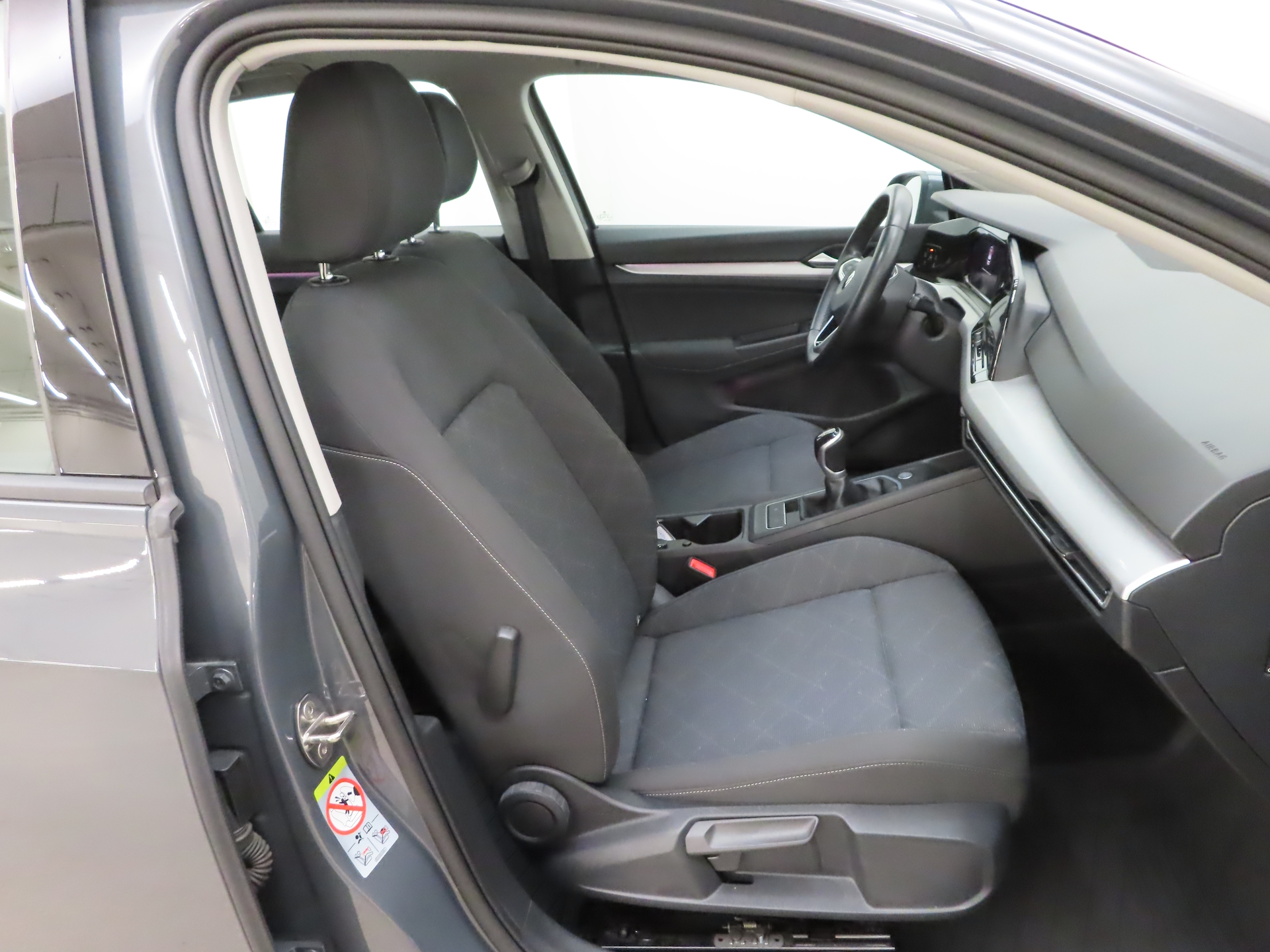 Volkswagen Golf 1,5 TSI 96 kW 2020, kuva 7/11
