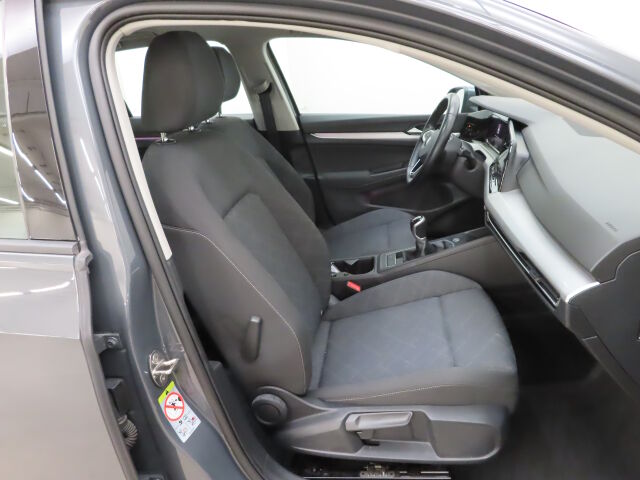 Volkswagen Golf 2020 1,5 TSI 96 kW