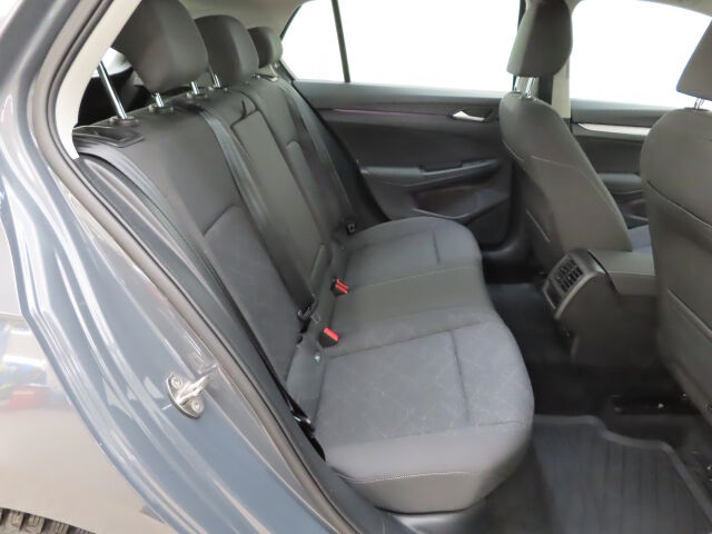 Volkswagen Golf 2020 1,5 TSI 96 kW