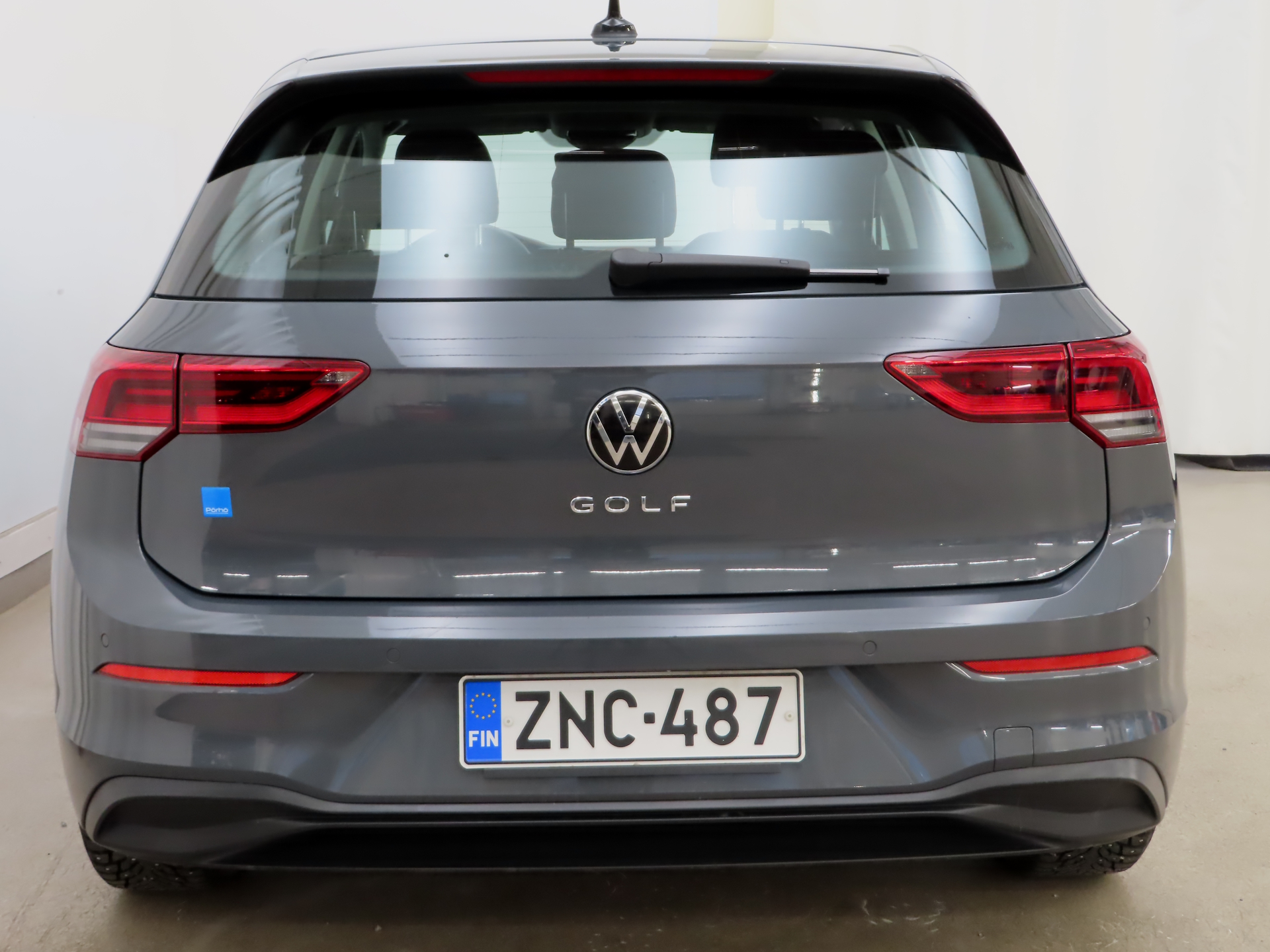 Volkswagen Golf 1,5 TSI 96 kW 2020, kuva 5/11