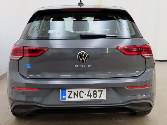 Volkswagen Golf 2020 1,5 TSI 96 kW